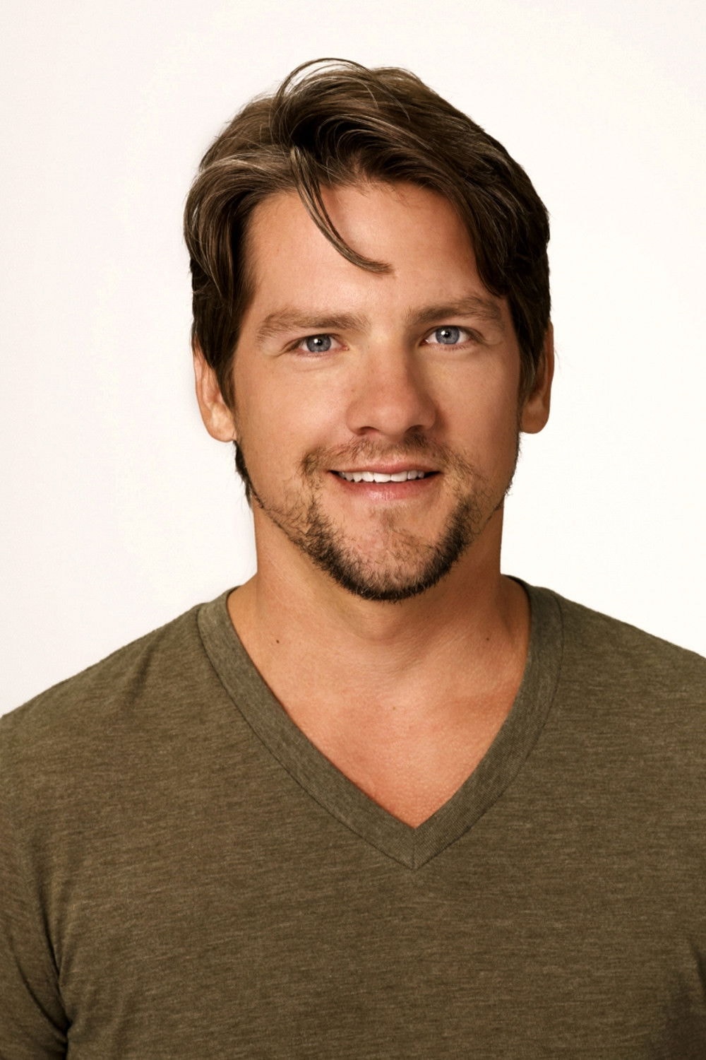 Foto de Zachary Knighton