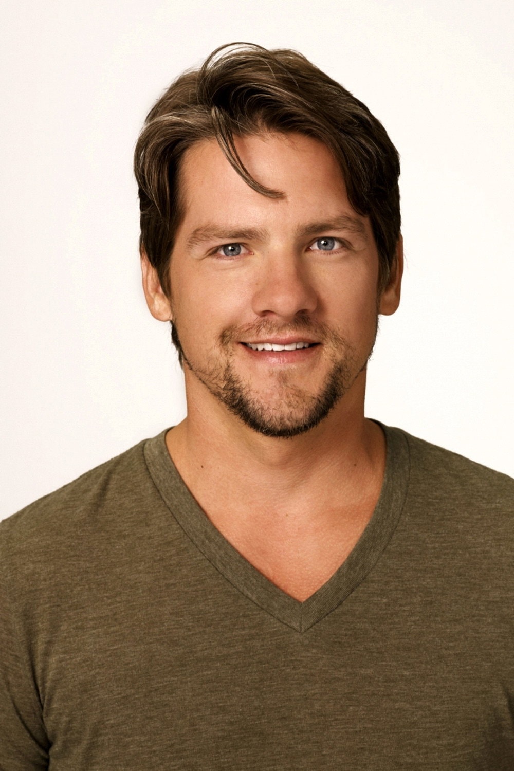Foto de Zachary Knighton