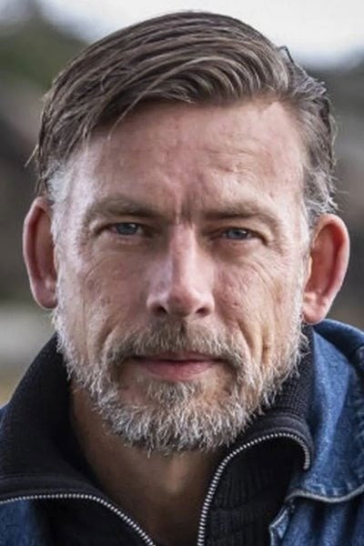 Foto de Ken Vedsegaard