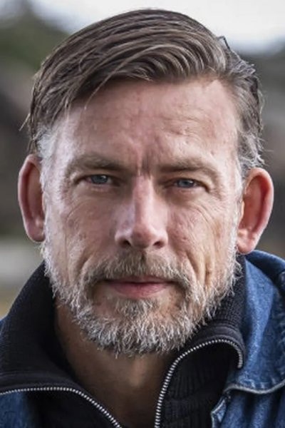 Foto de Ken Vedsegaard