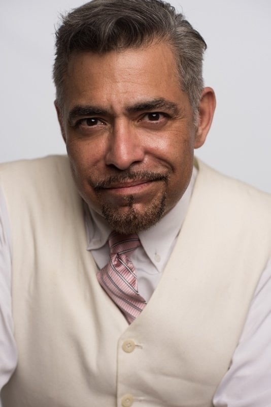 Foto de Danny Bolero