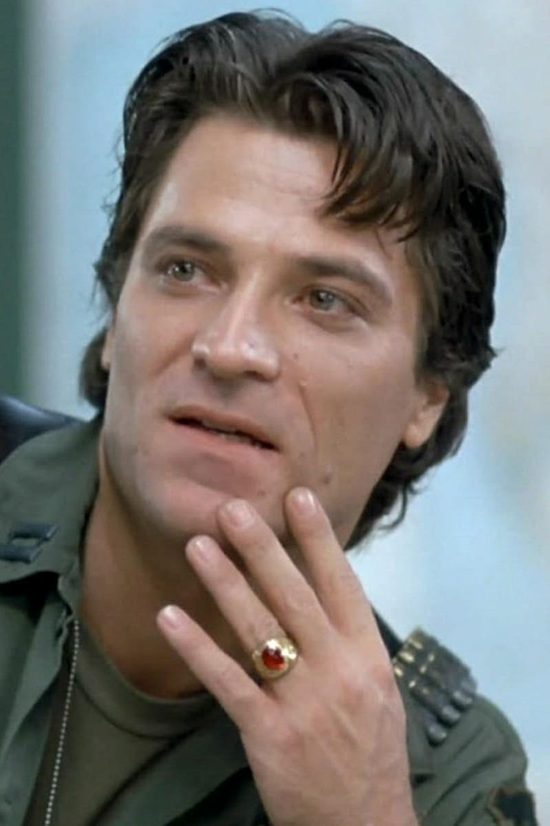 Foto de Joseph Pilato