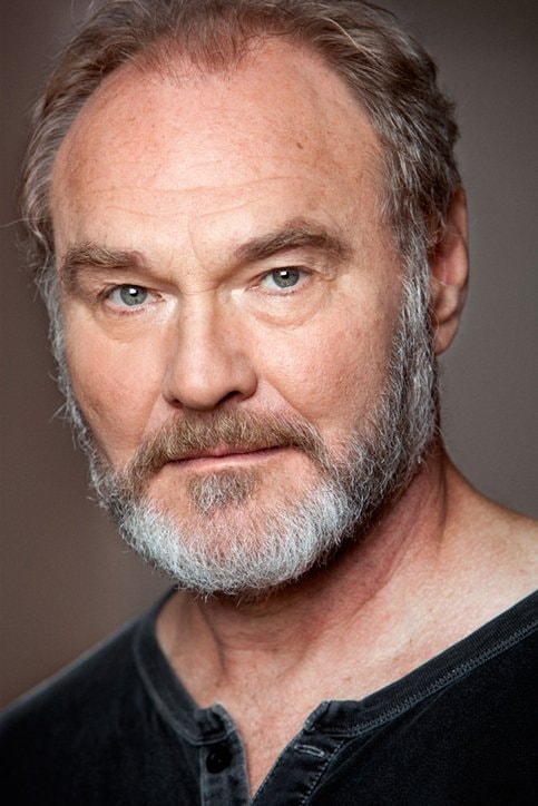 Foto de Sherman Howard