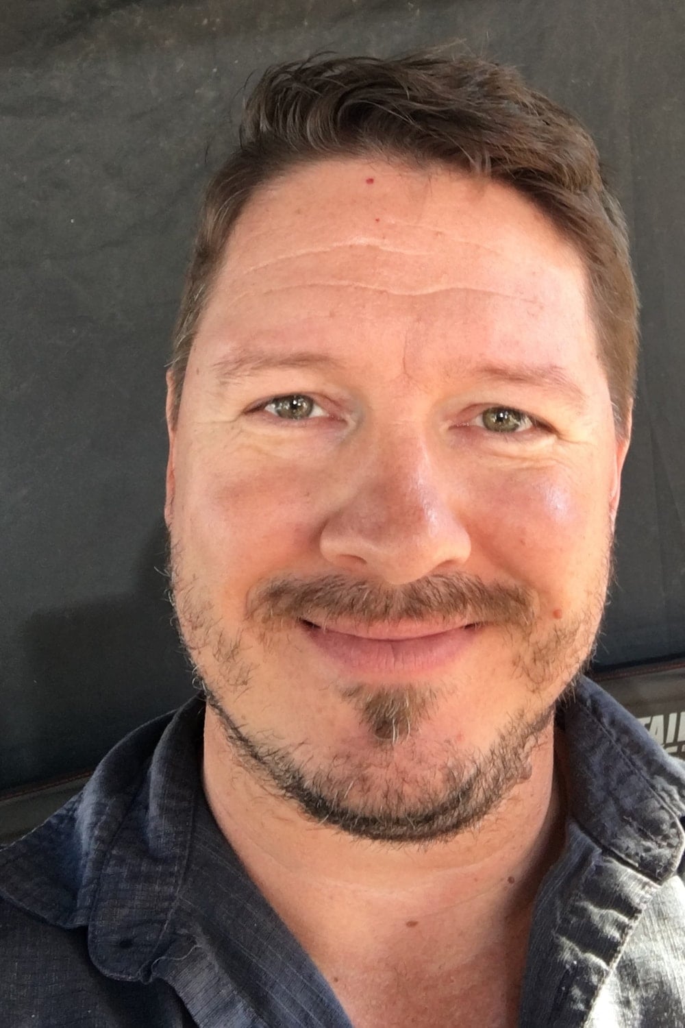 Foto de Dustin Rikert