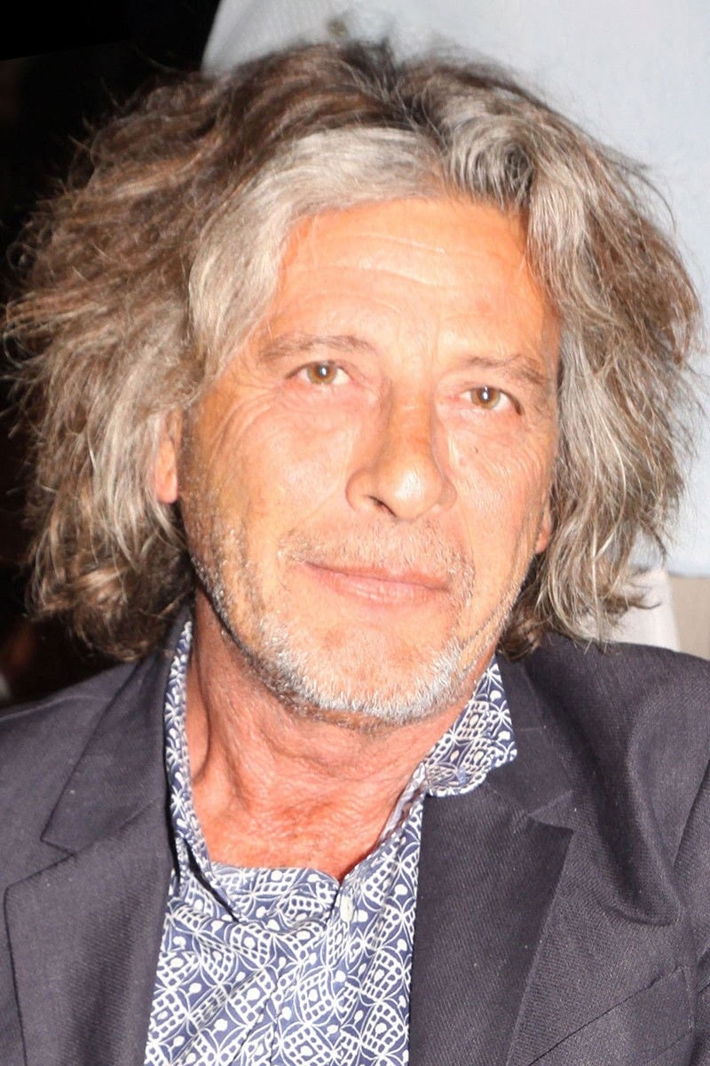 Foto de Τάκης Σπυριδάκης