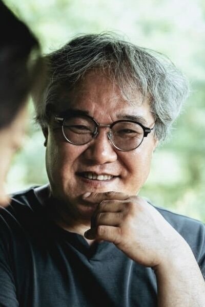 Foto de Kim Sang-man