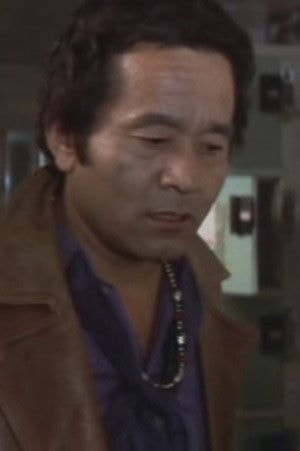 Foto de Akira Takahashi