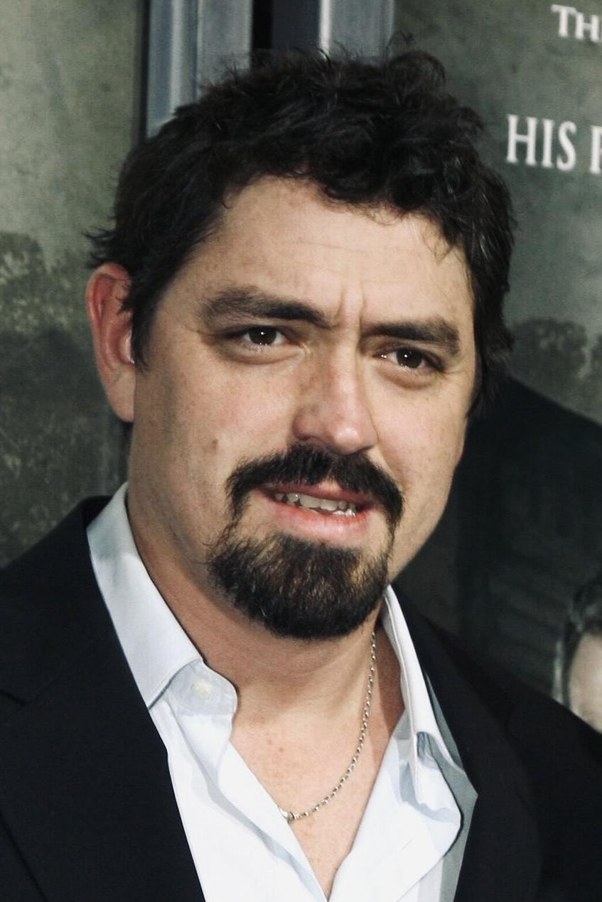 Foto de Christian Gudegast