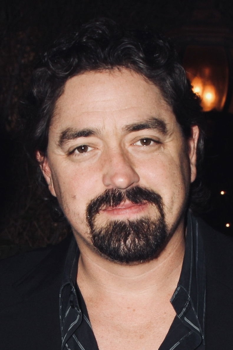 Foto de Christian Gudegast