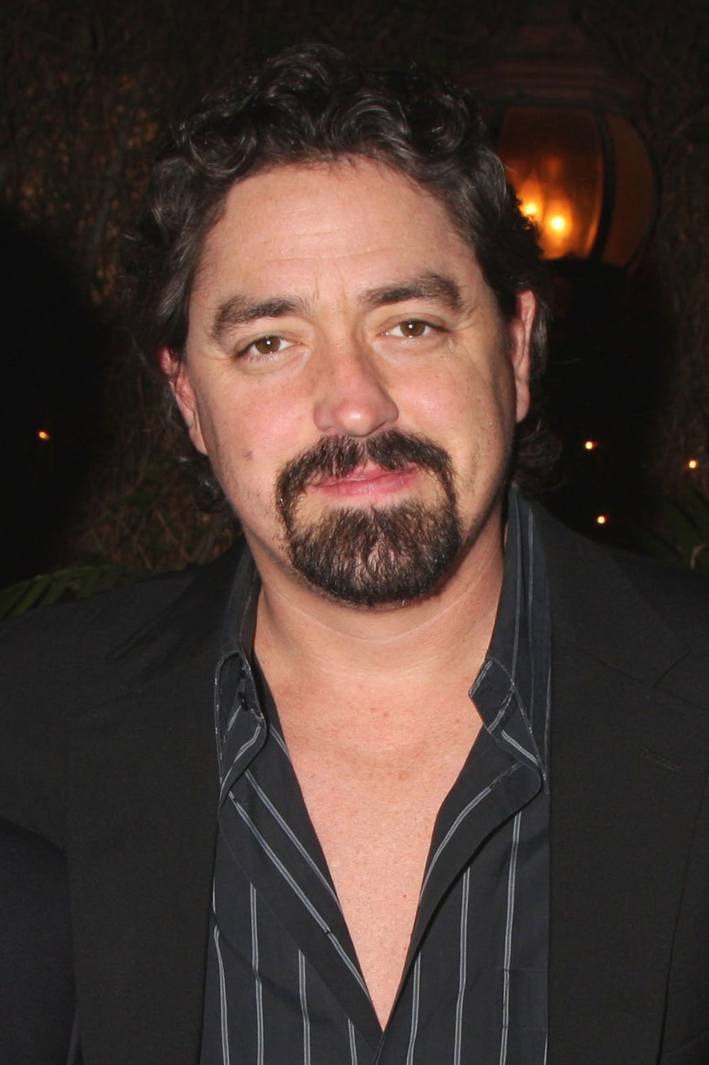 Foto de Christian Gudegast