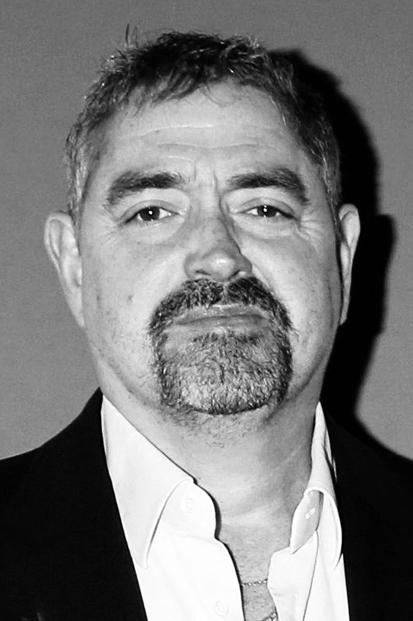 Foto de Christian Gudegast