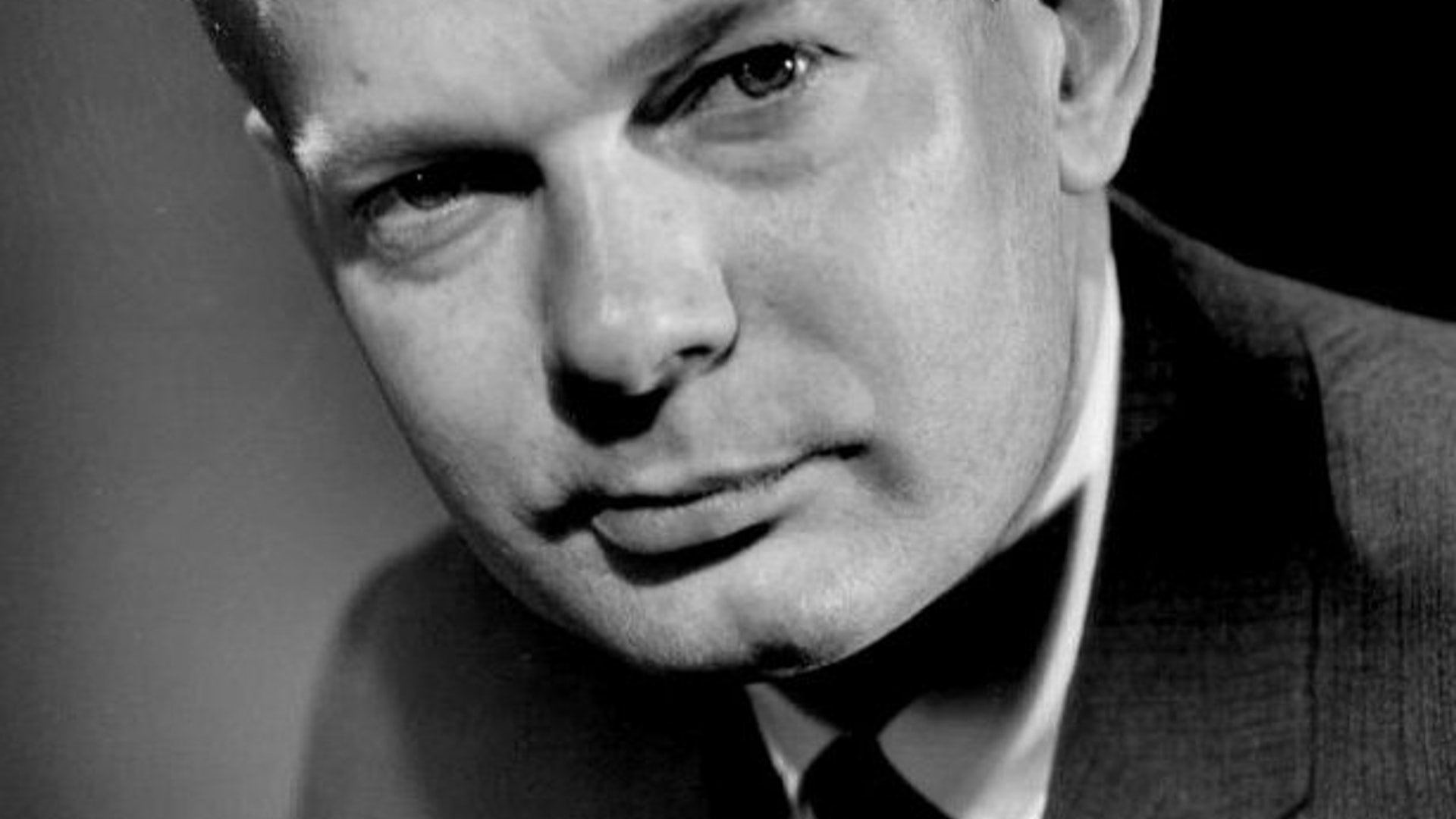 Foto de David Brinkley