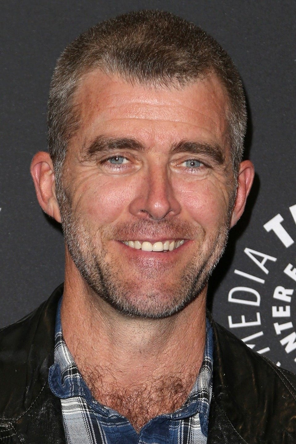 Foto de Paul T. Scheuring