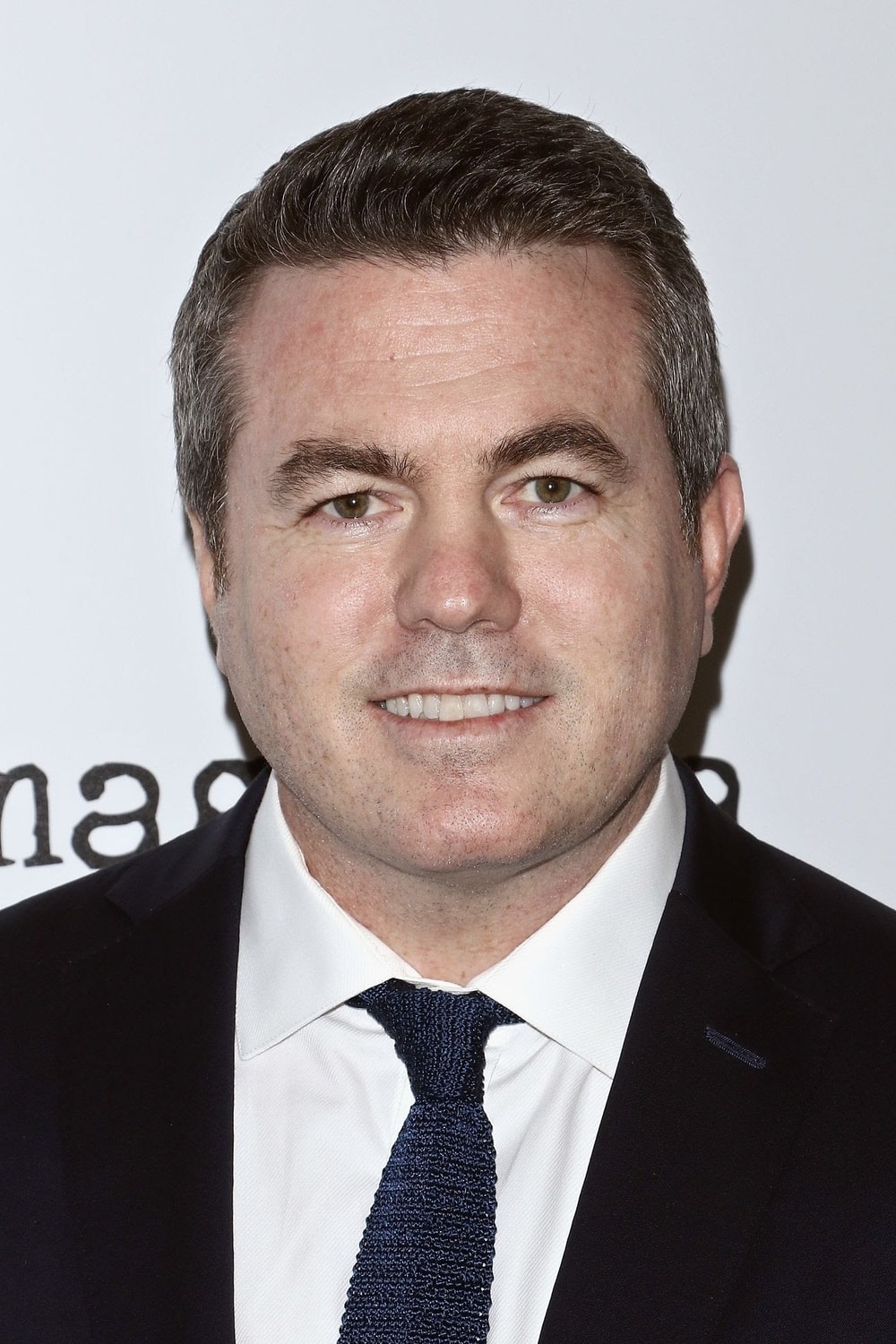 Foto de Tucker Tooley