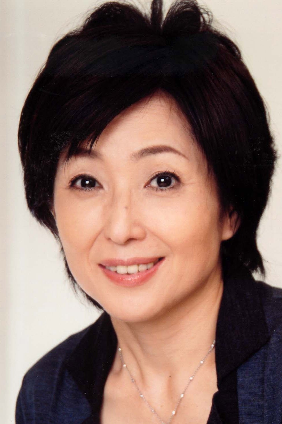 Foto de Keiko Takeshita