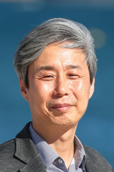 Foto de Joh Keun-shik