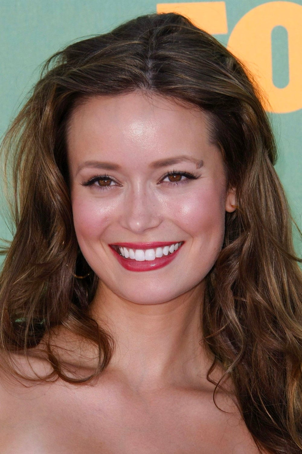 Foto de Summer Glau