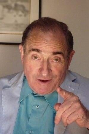 Foto de Pierre Étaix