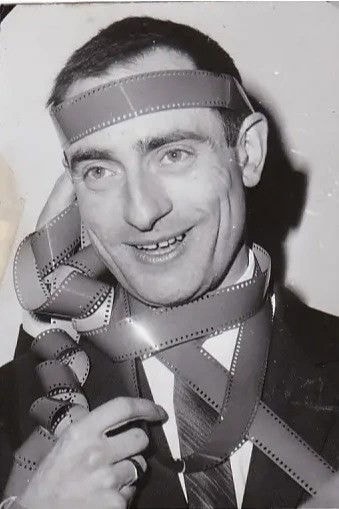 Foto de Pierre Étaix