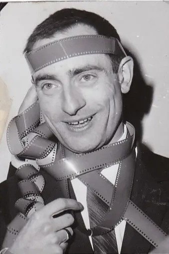 Foto de Pierre Étaix