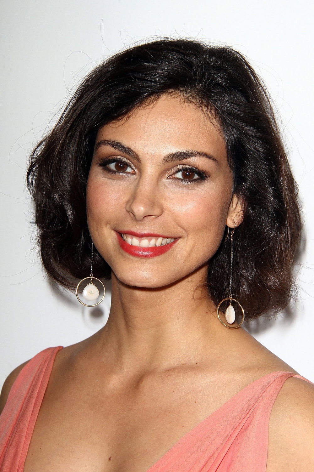 Foto de Morena Baccarin