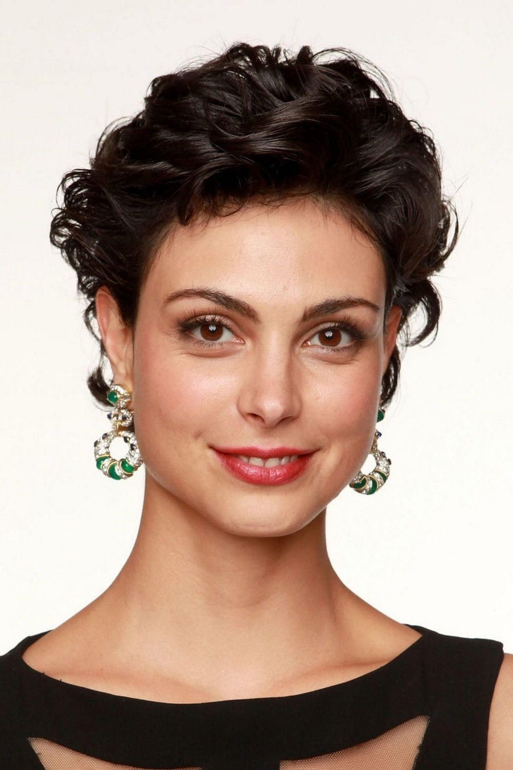 Foto de Morena Baccarin