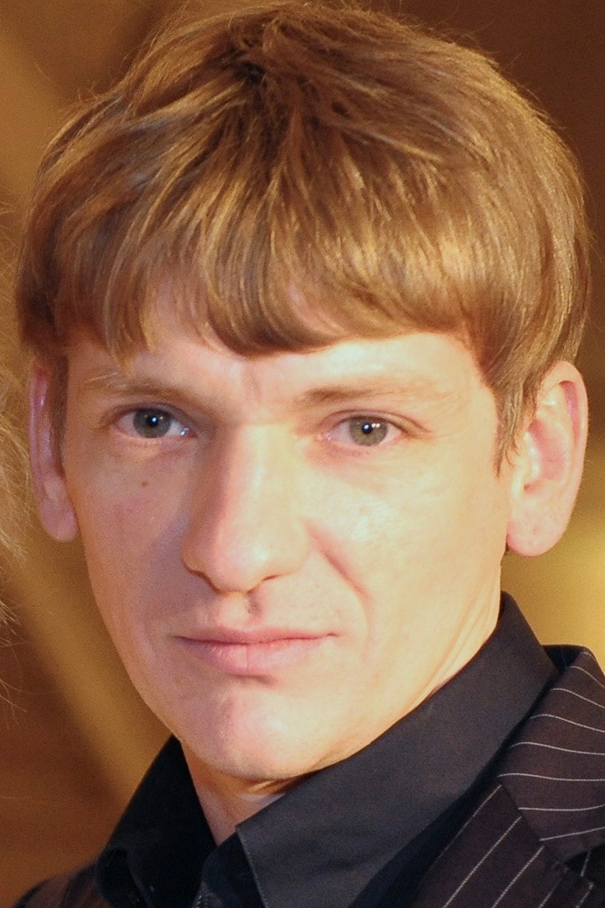 Foto de Aleksey Vertkov