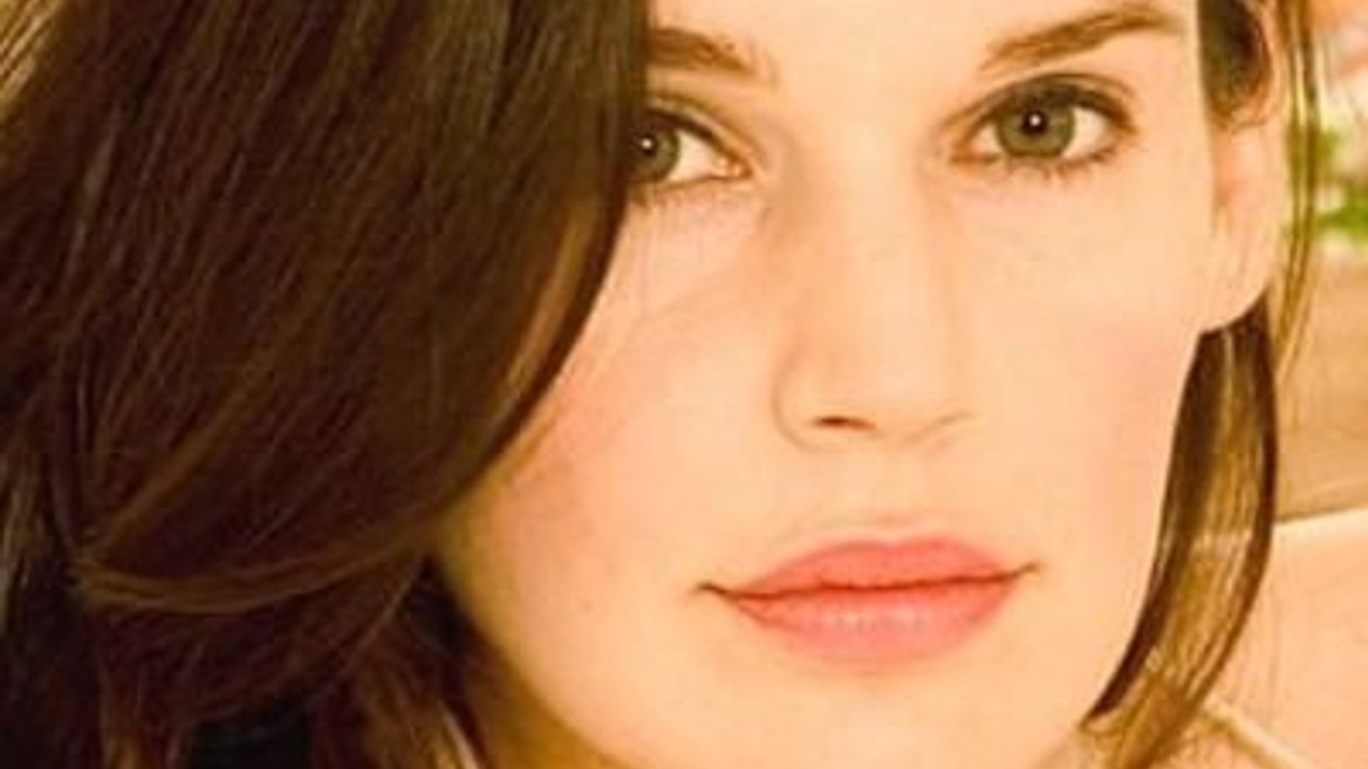 Foto de Molly Griffith