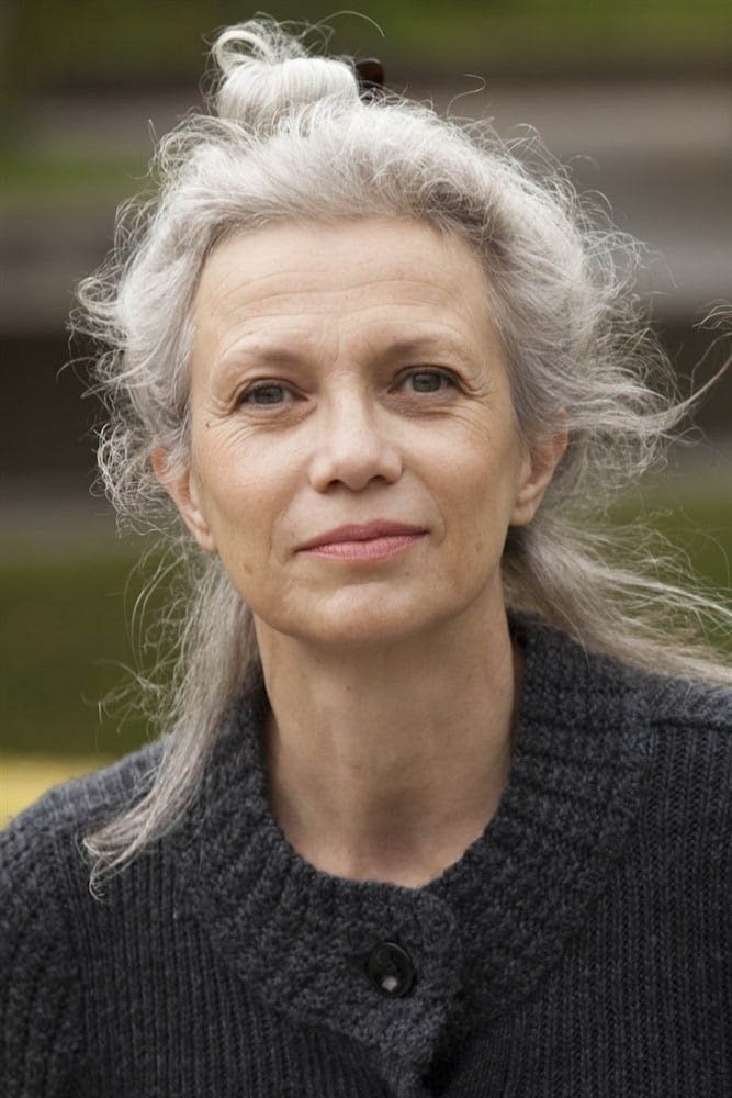 Foto de Clémentine Amouroux