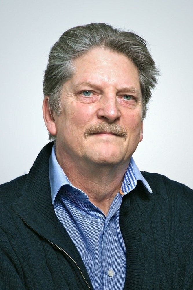 Foto de André Singer