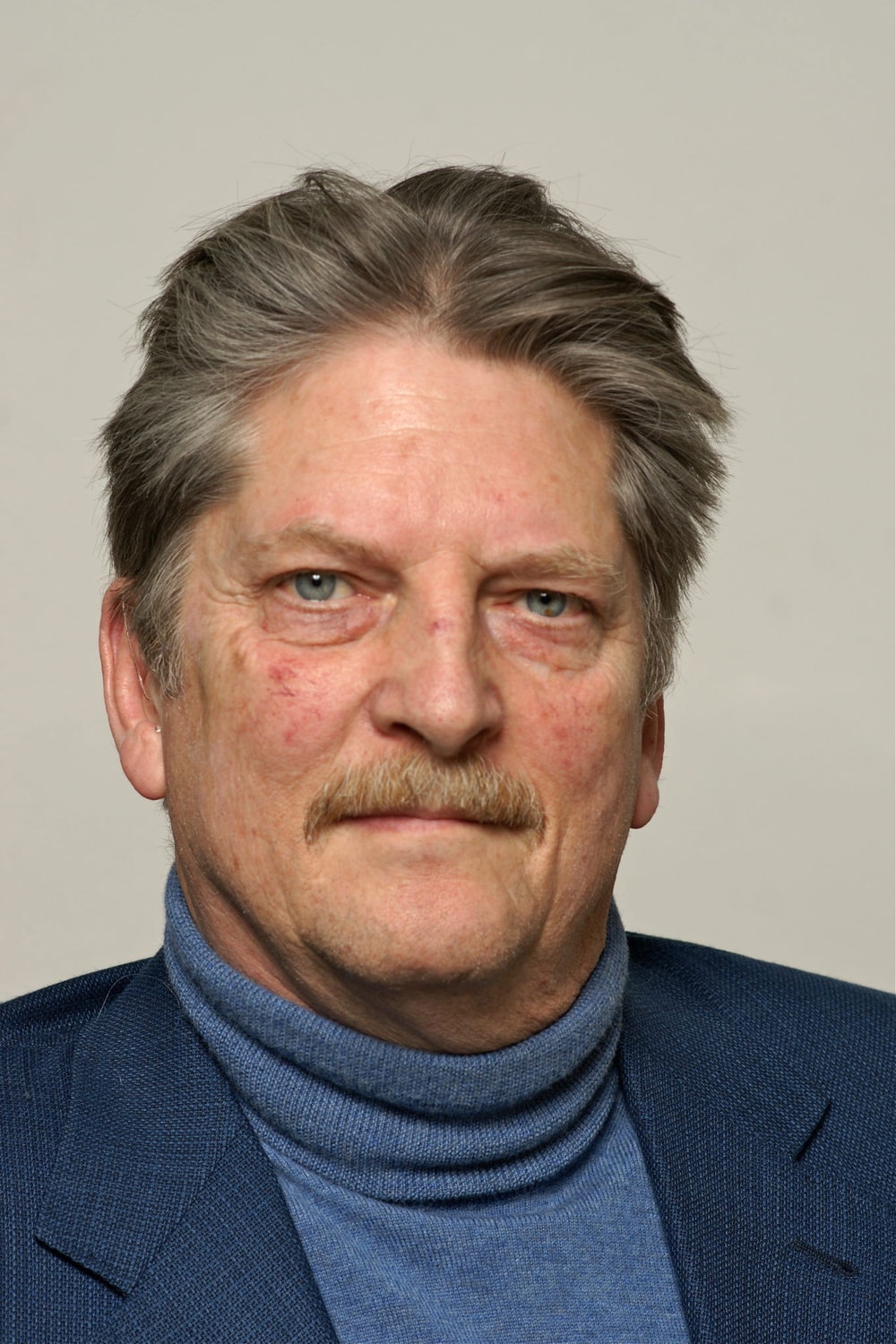 Foto de André Singer