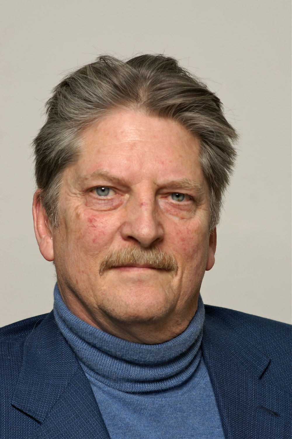 Foto de André Singer
