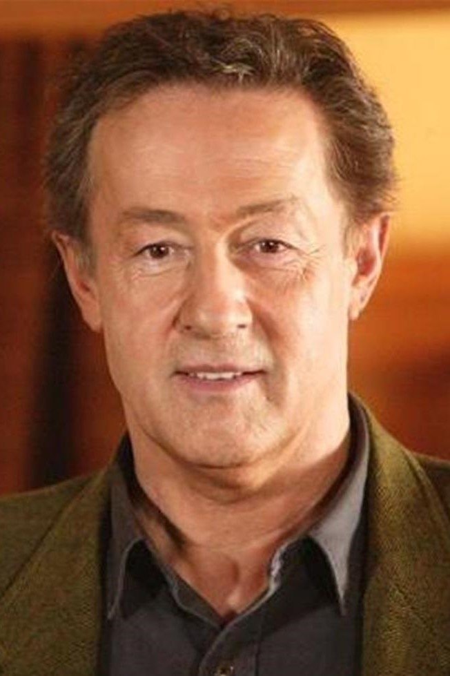 Foto de Gérard Klein