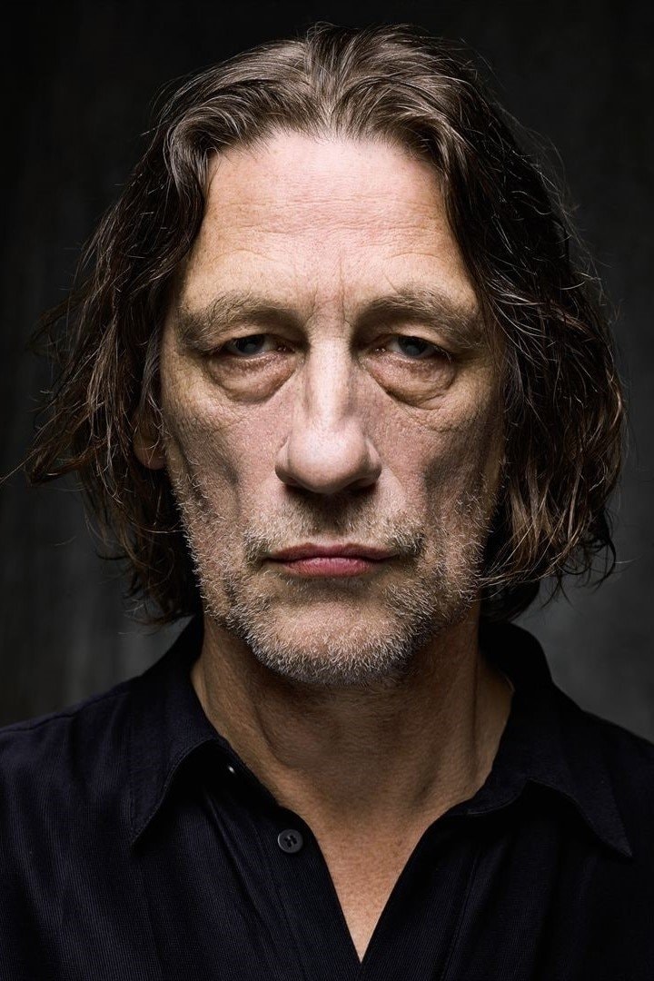 Foto de Wolfgang Michael