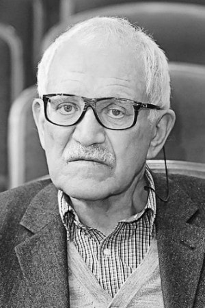 Foto de Aleksandr Mitta