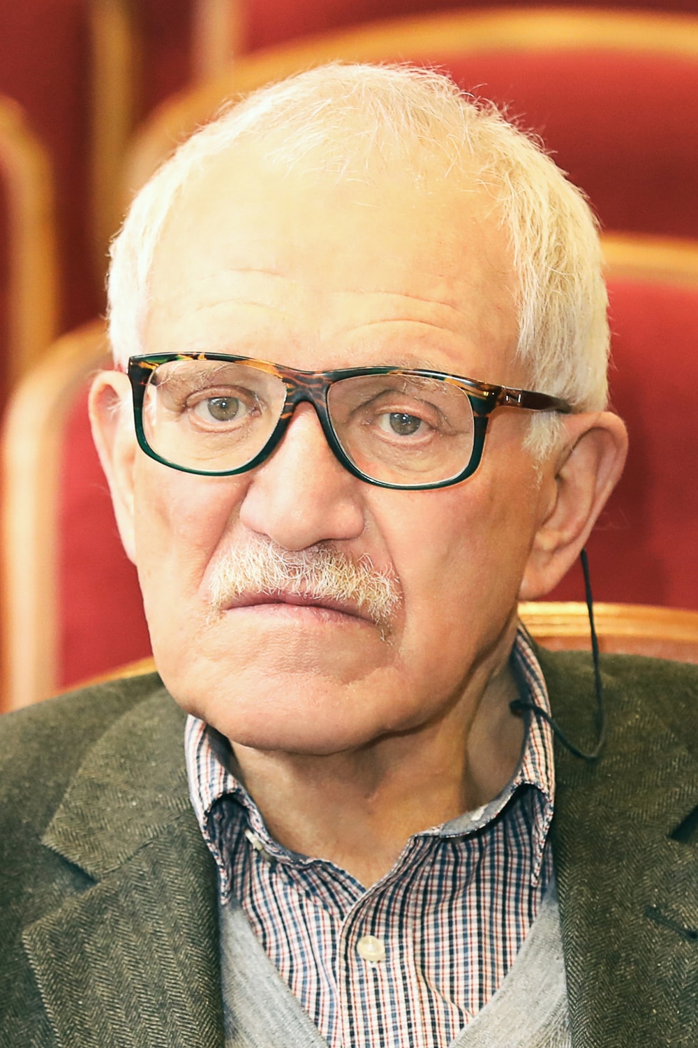 Foto de Aleksandr Mitta