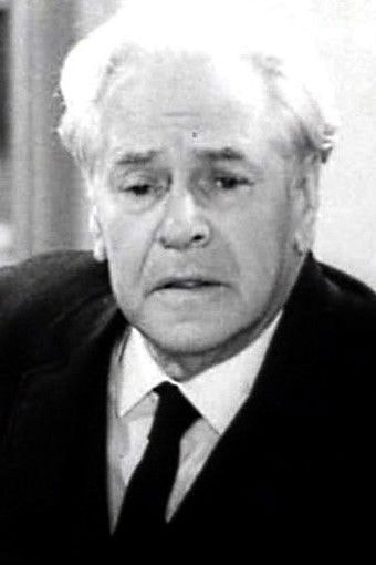 Foto de Алексей Каплер