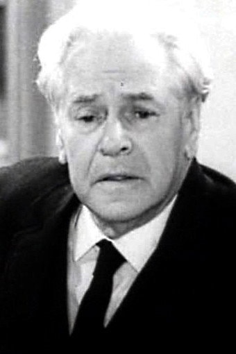 Foto de Aleksei Kapler