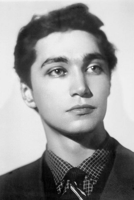 Foto de Vladimir Korenev