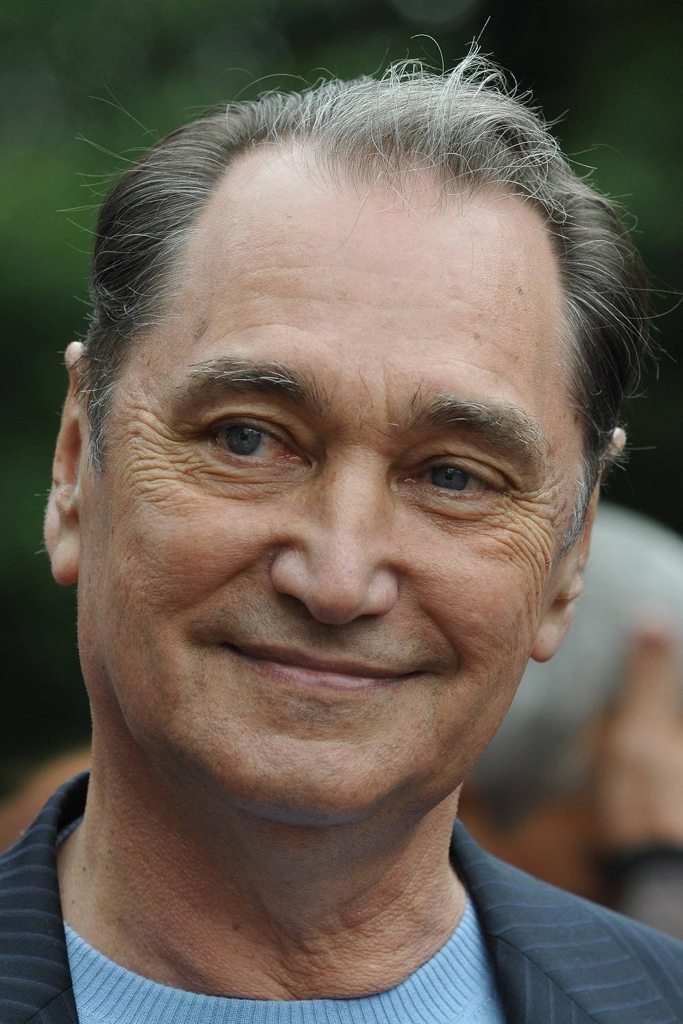 Foto de Vladimir Korenev