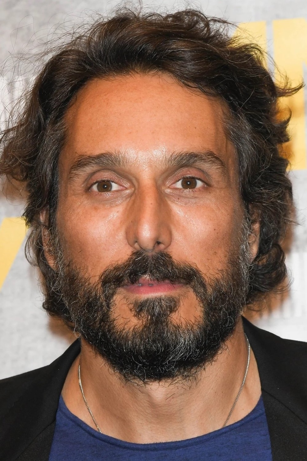 Foto de Vincent Elbaz