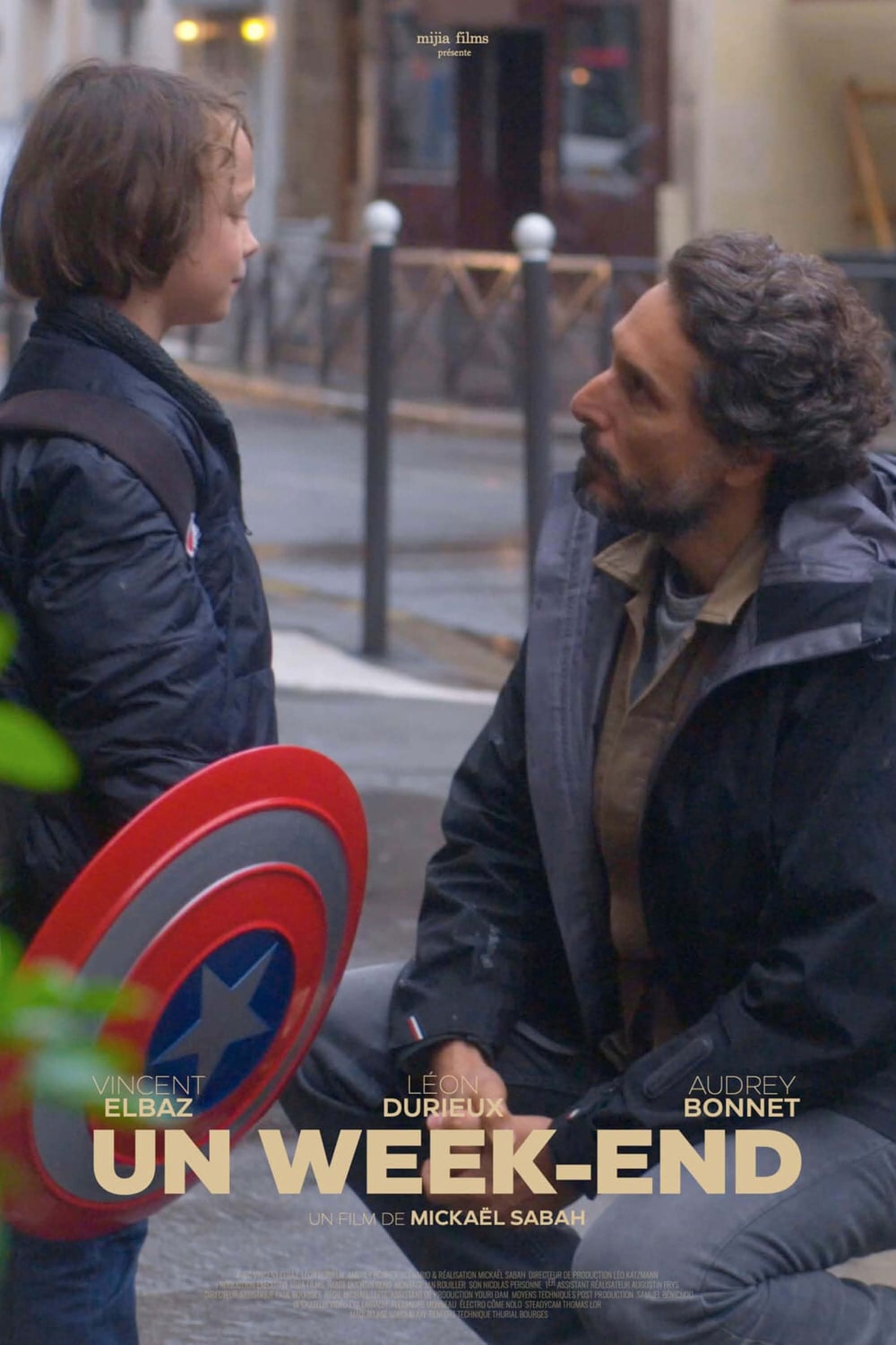 Foto de Vincent Elbaz