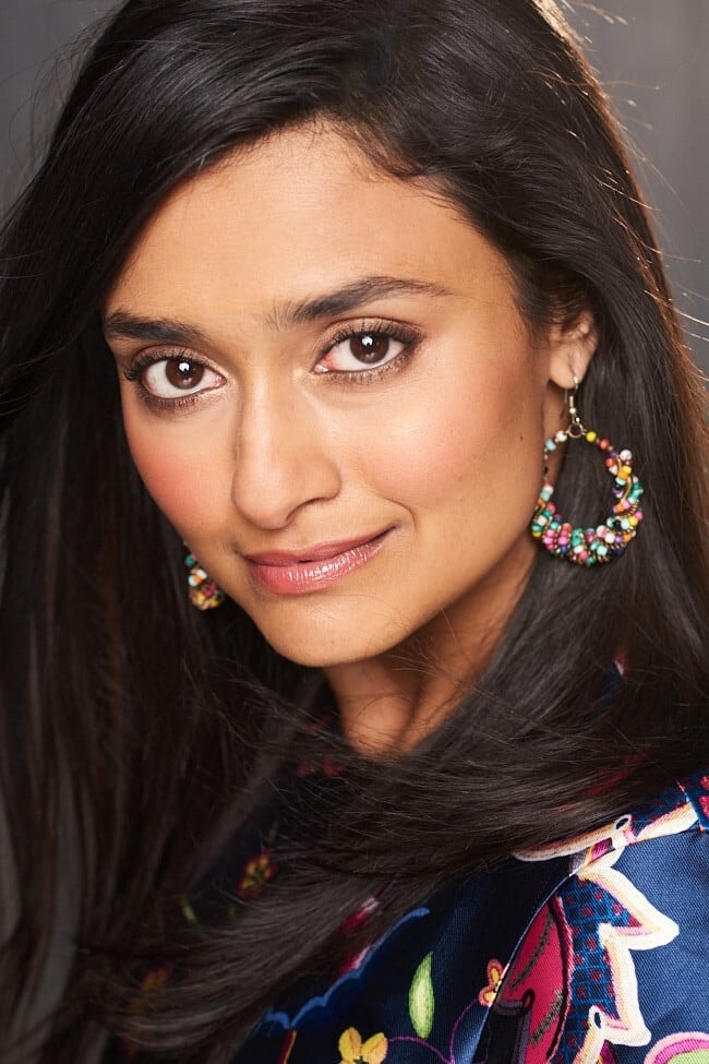 Foto de Chriselle Almeida