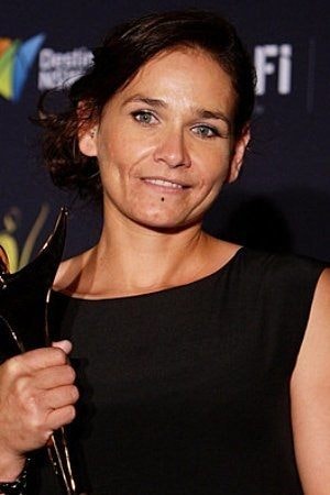 Foto de Louise Harris