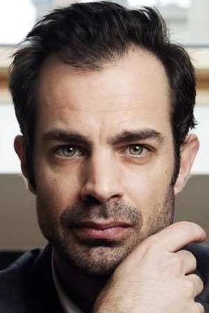 Foto de Alexandre Steiger