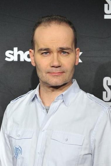 Foto de Michał Zieliński