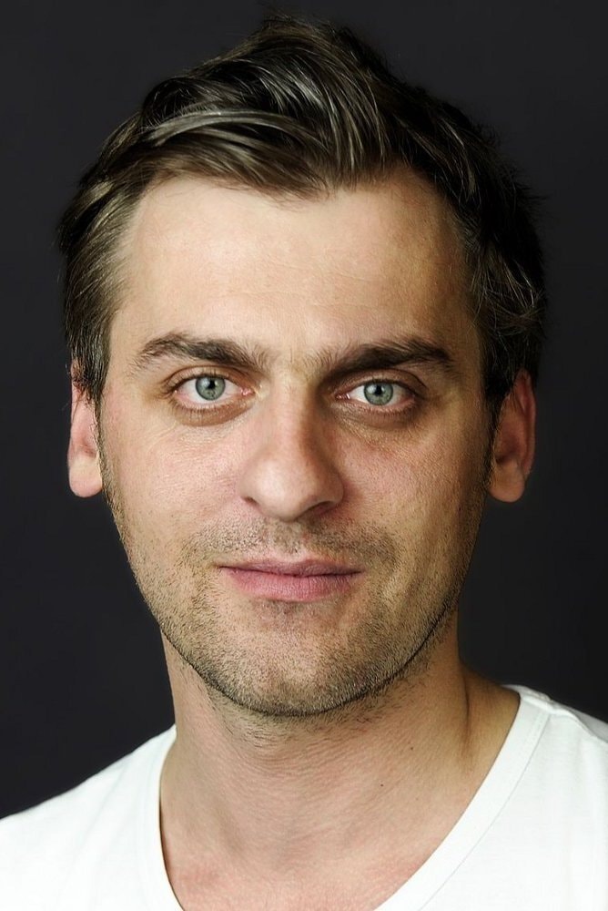 Foto de Marcin Sztabiński