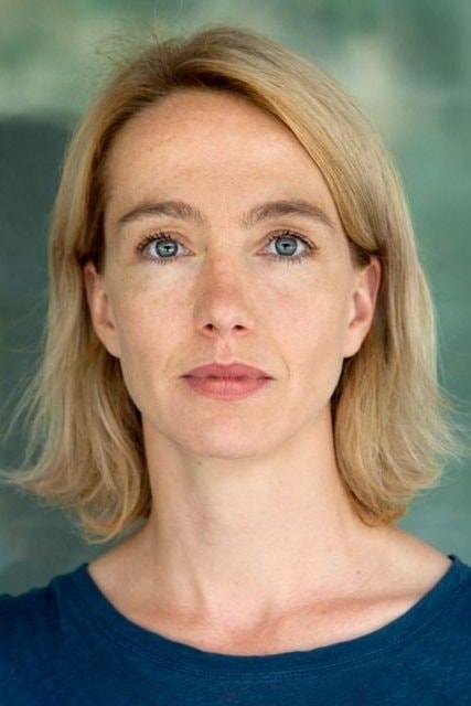 Foto de Ursina Lardi