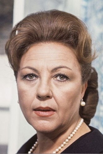 Foto de Queta Claver