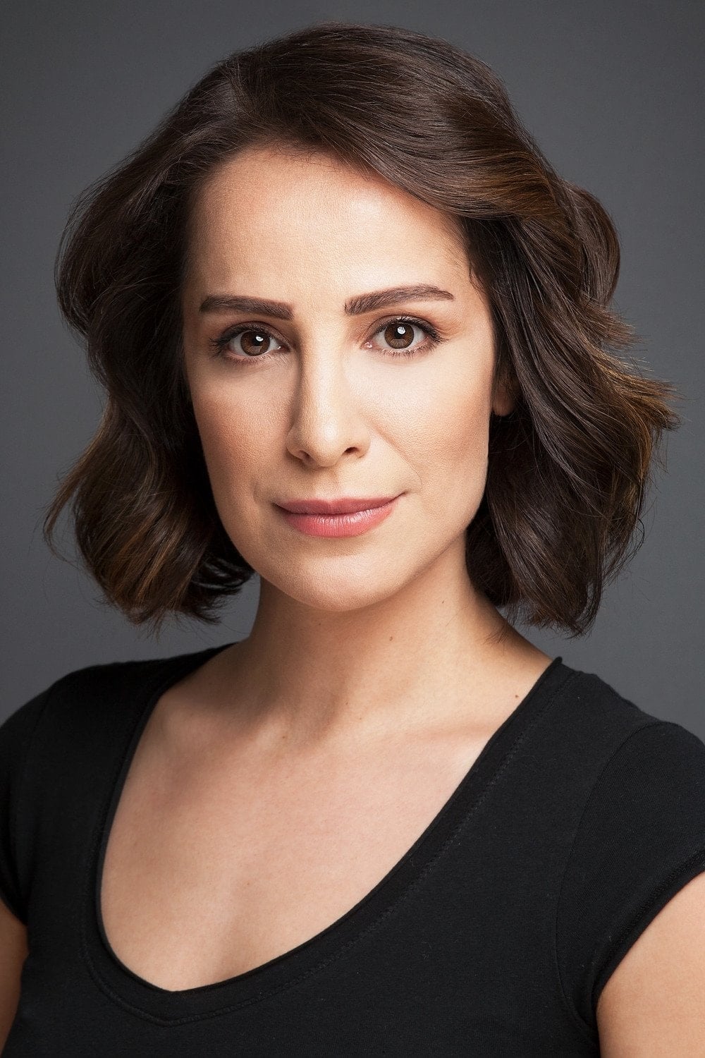 Foto de Fatma Toptaş